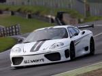 Ferrari 360 GTC 2003 года
